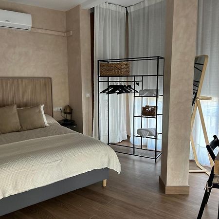 Wanderlust Loft Apartman Sevilla Kültér fotó