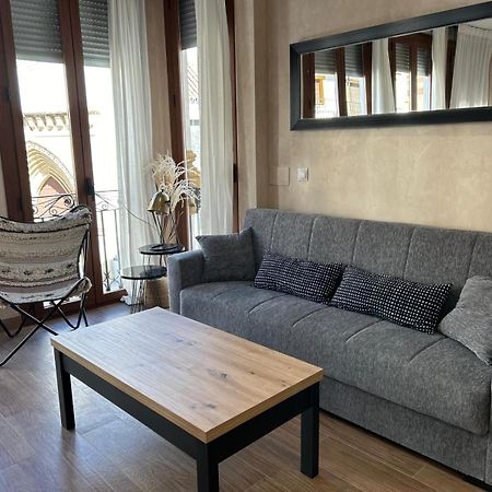Wanderlust Loft Apartman Sevilla Kültér fotó