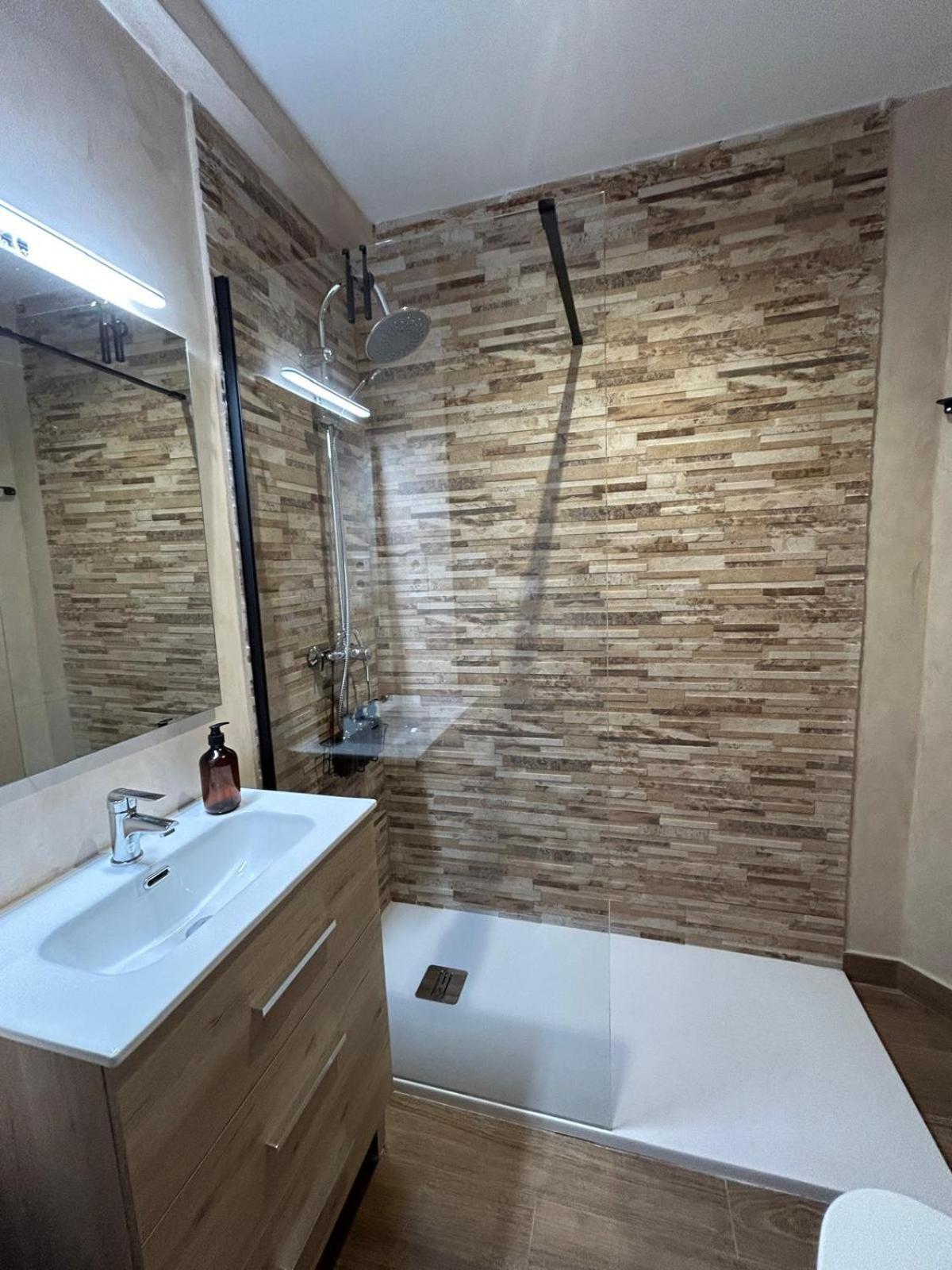 Wanderlust Loft Apartman Sevilla Kültér fotó