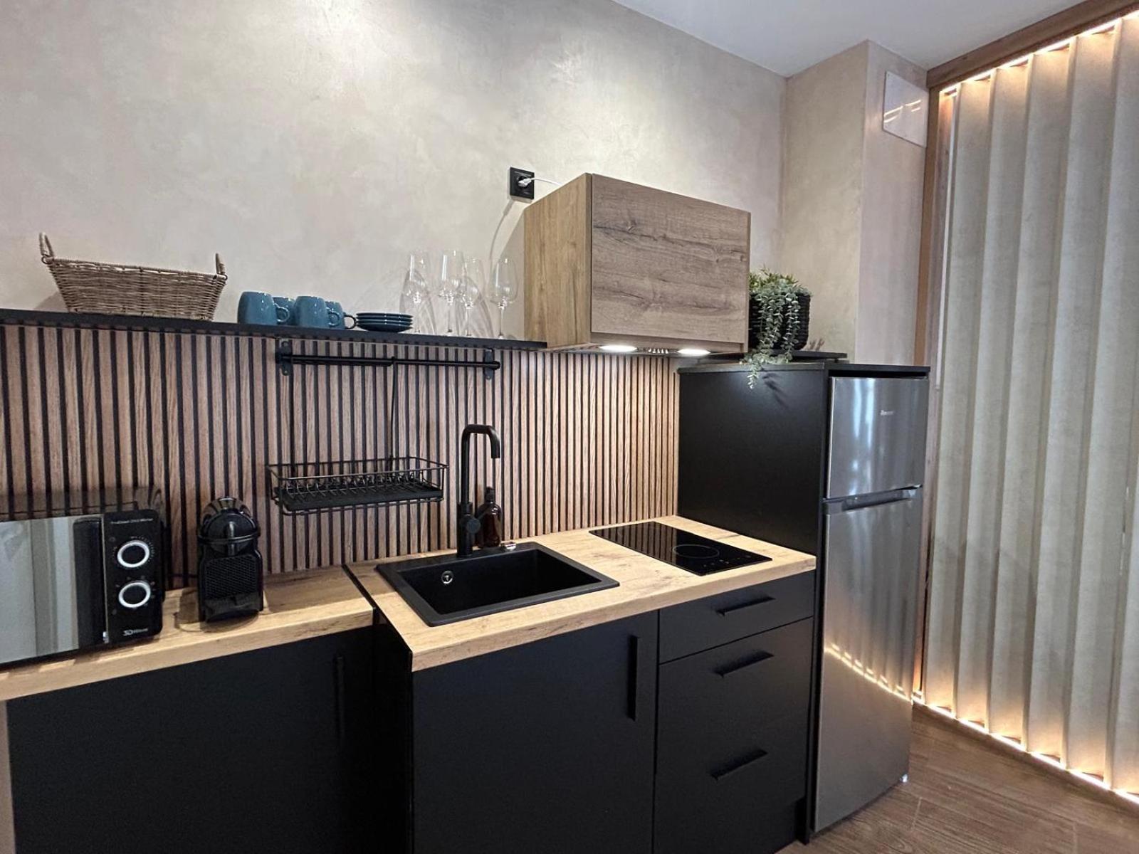 Wanderlust Loft Apartman Sevilla Kültér fotó