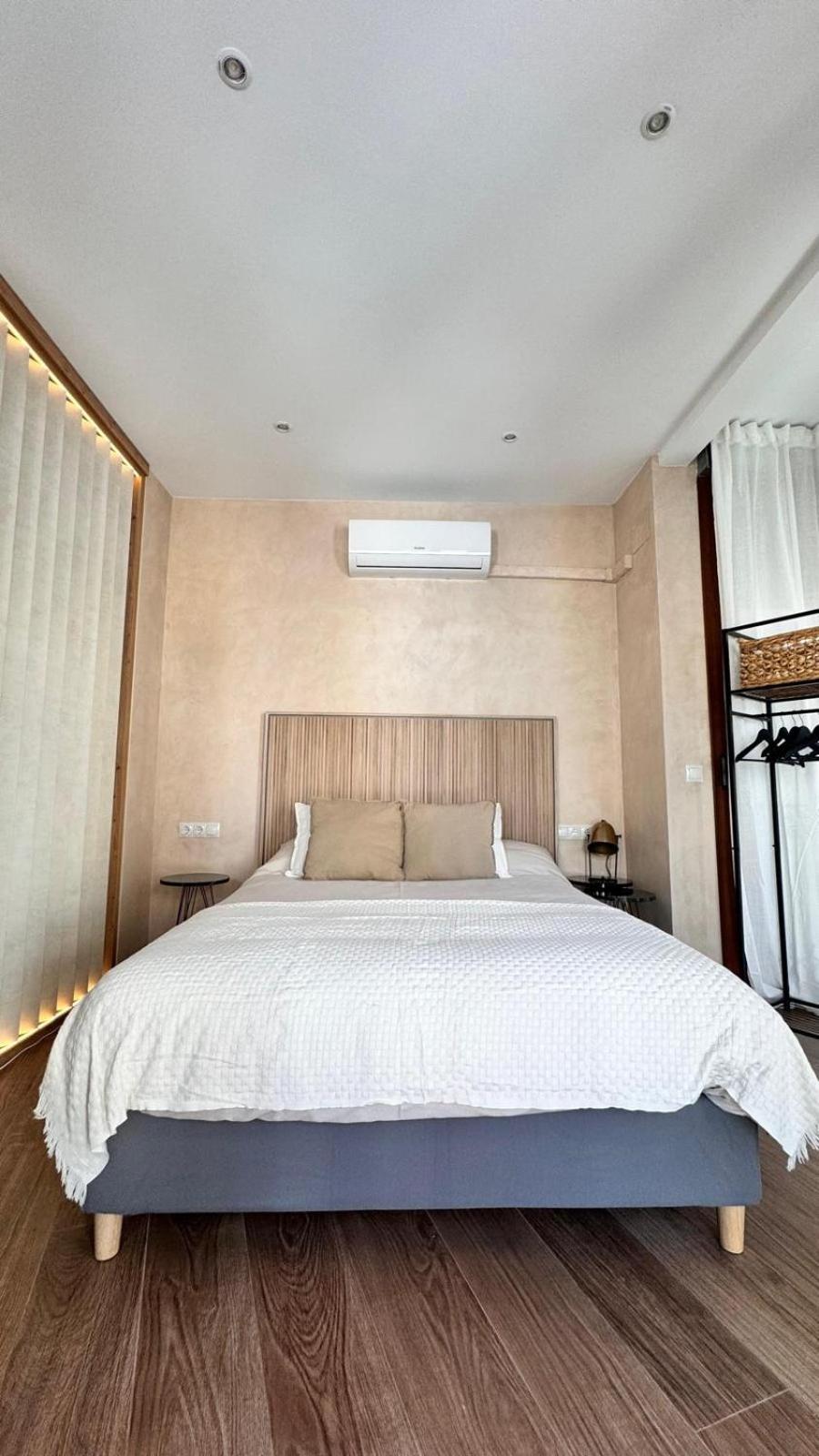 Wanderlust Loft Apartman Sevilla Kültér fotó