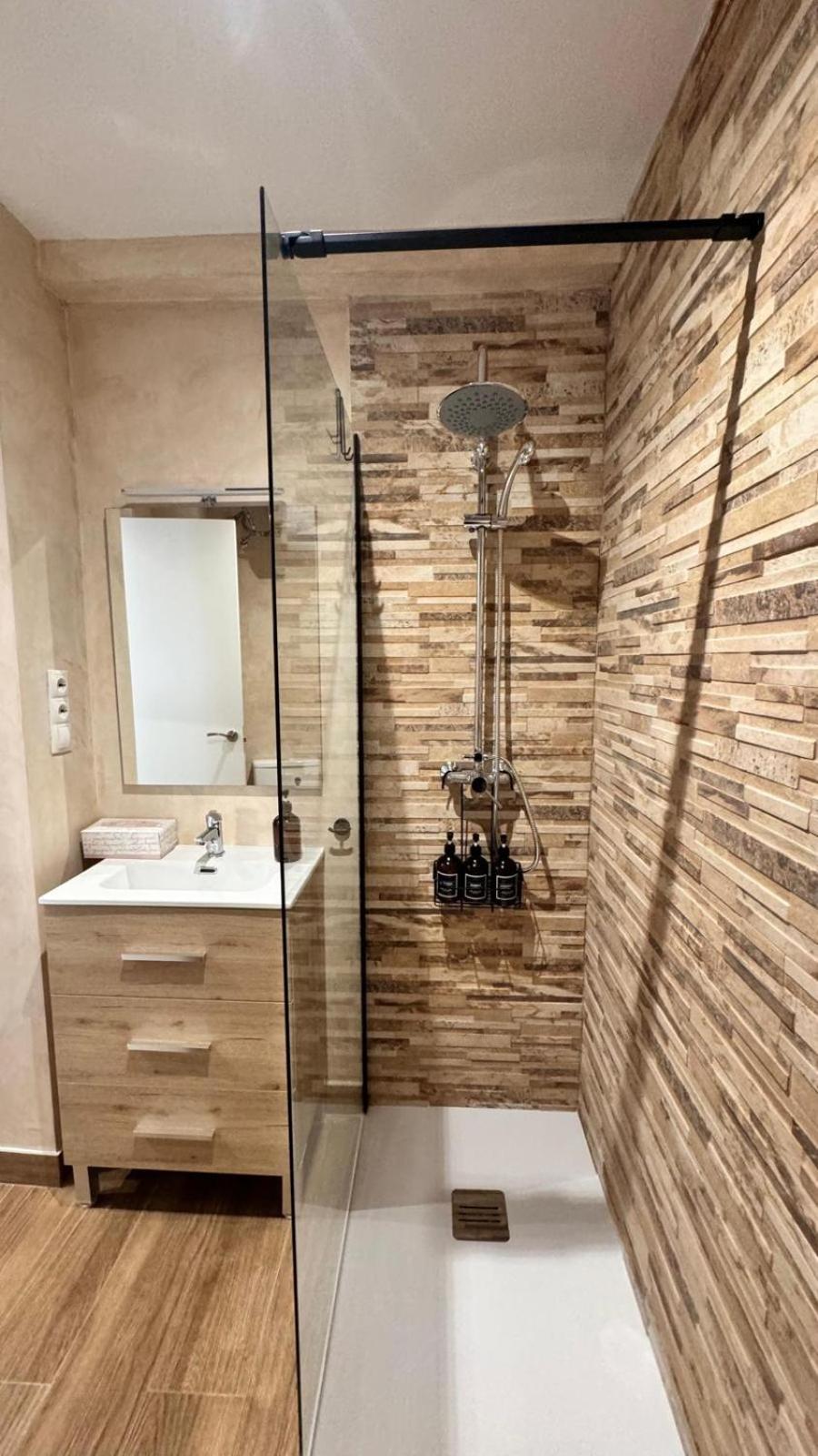 Wanderlust Loft Apartman Sevilla Kültér fotó