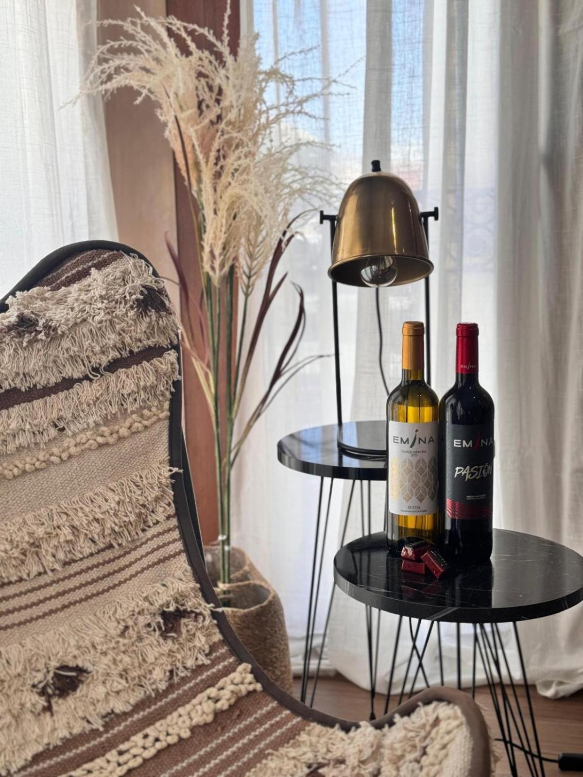 Wanderlust Loft Apartman Sevilla Kültér fotó