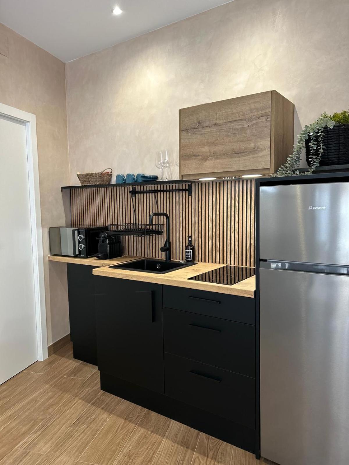Wanderlust Loft Apartman Sevilla Kültér fotó